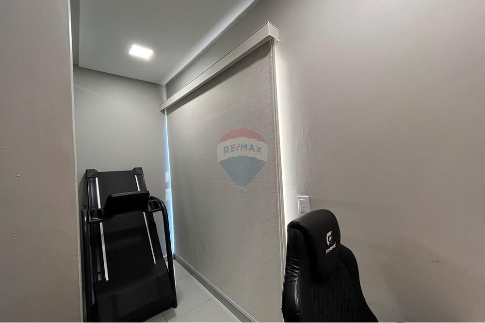 Casa de Condomínio - Venda - Manaus , Amazonas - reservado_iList.JPG - 722051011-209