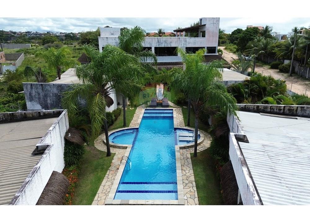 Hotel/ Pousada - Venda - Conde , Paraíba - DJI_0845.JPG - 720871004-205