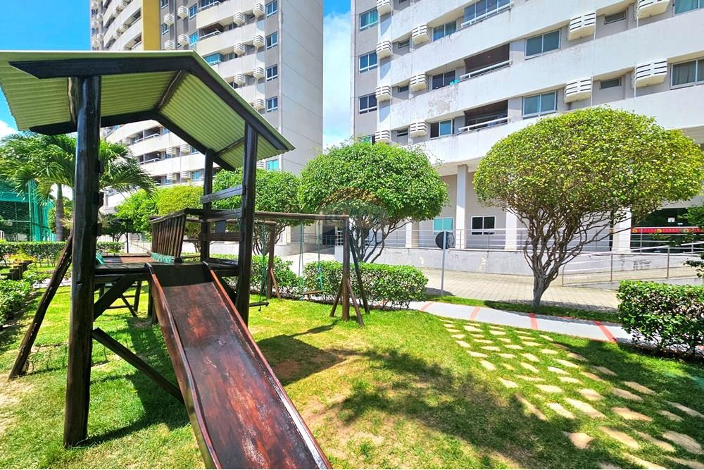 Apartamento - Alugar - Natal , Rio Grande do Norte - 20251024_094529.jpg - 720891039-317