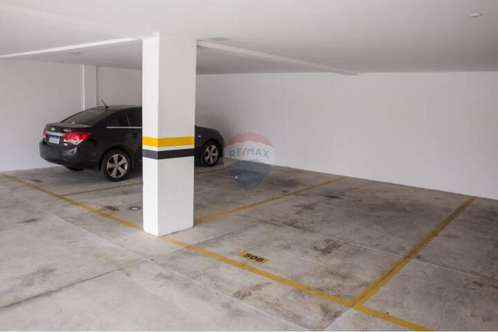 Apartamento - Venda - João Pessoa , Paraíba - vaga da garagem.jpeg - Garagem - 722011063-18