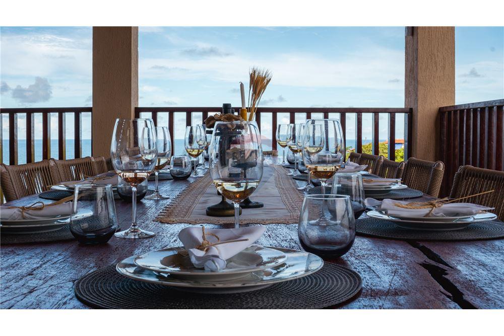 Casa - Alugar - Prainha , Ceará - 59 - 720321029-301