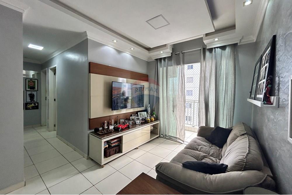 Apartamento - Alugar - Belém , Pará - IMG_0255.JPG - 720921149-4