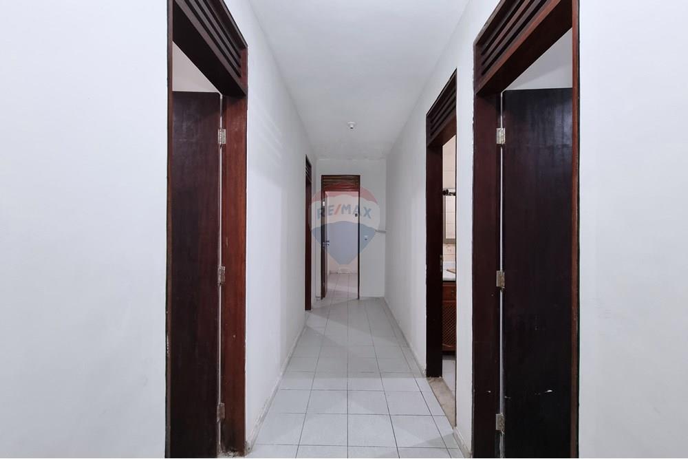 Casa - Venda - Campina Grande , Paraíba - Hall quartos.jpeg - 720291080-3