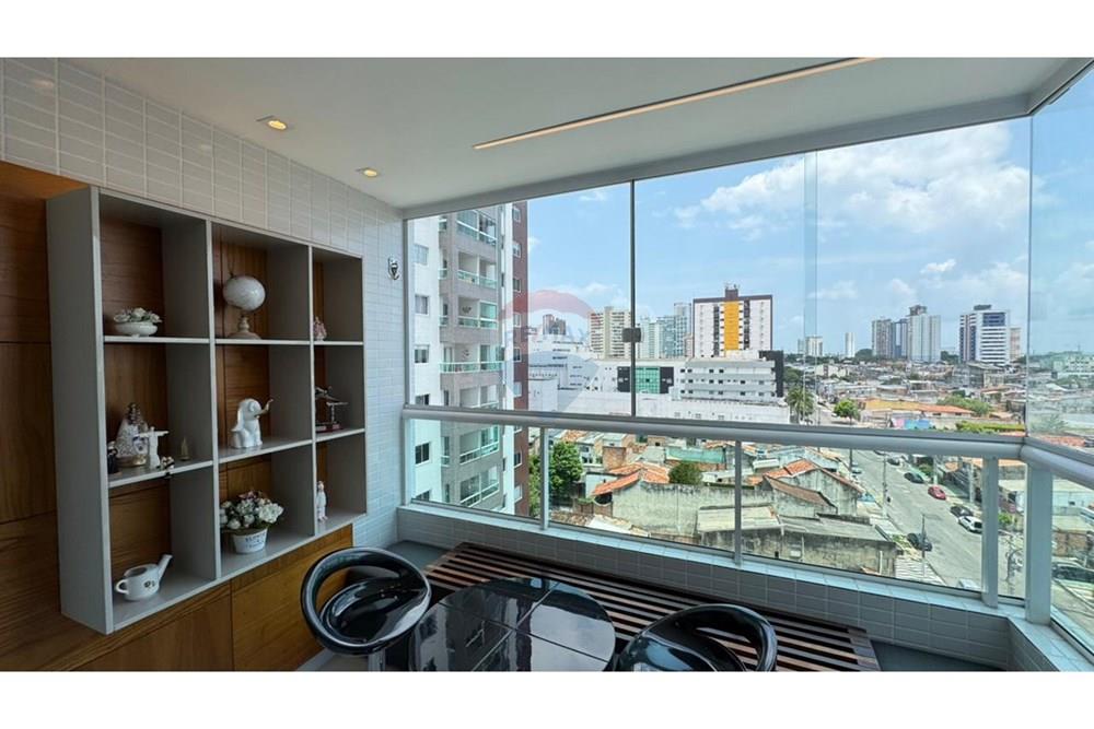 Apartamento - Alugar - Belém , Pará - WhatsApp Image 2025-10-06 at 08.11.37.jpeg - 720921066-80