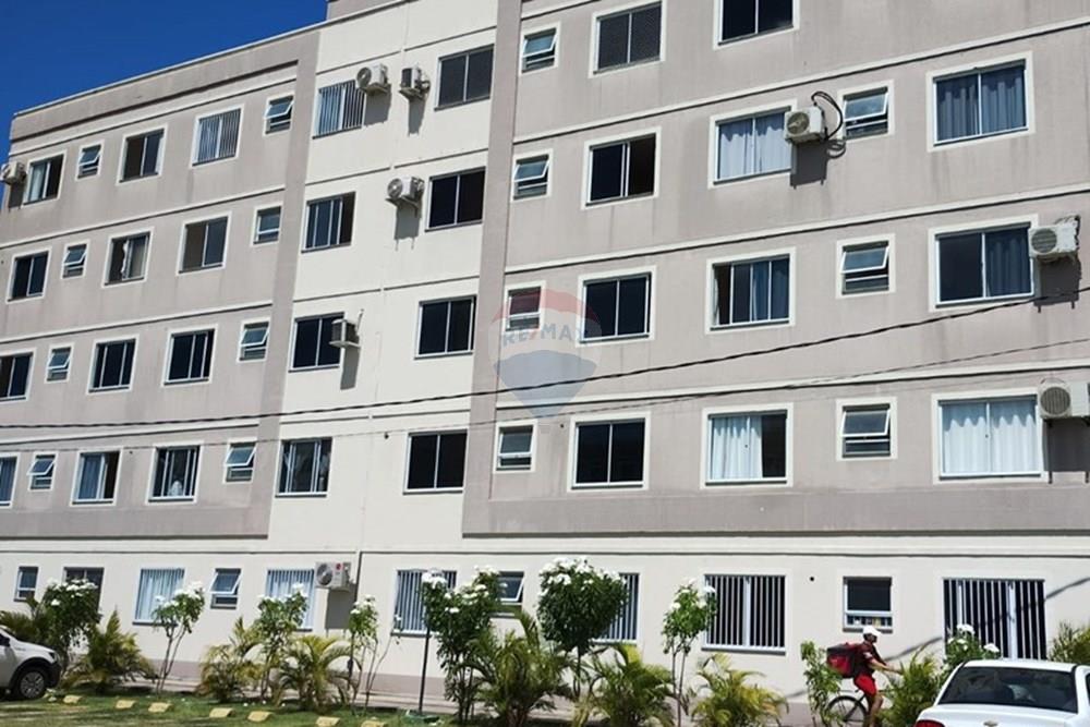 Apartamento - Venda - Eusébio , Ceará - IMG-20250527-WA0219.jpg - 721621013-240