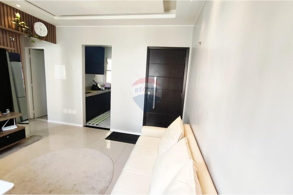 Apartamento - Venda - Ananindeua , Pará - 4.jpeg - 720921053-13