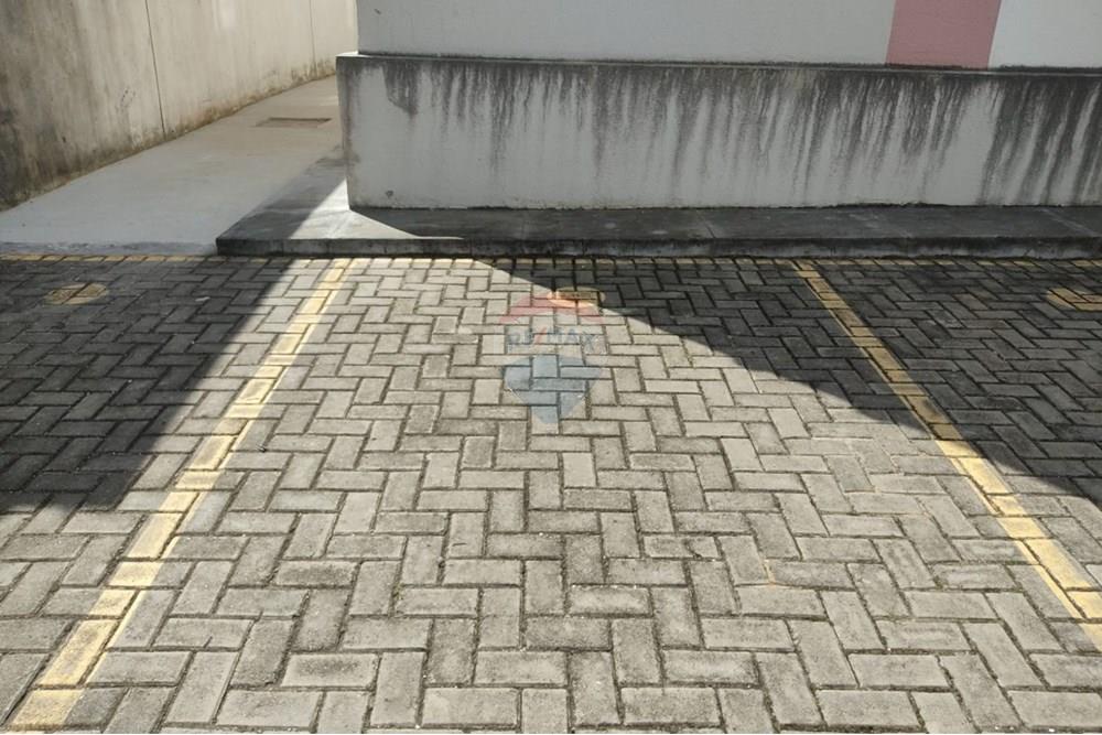 Apartamento - Venda - Campina Grande , Paraíba - Garagem.jpeg - 720291119-3