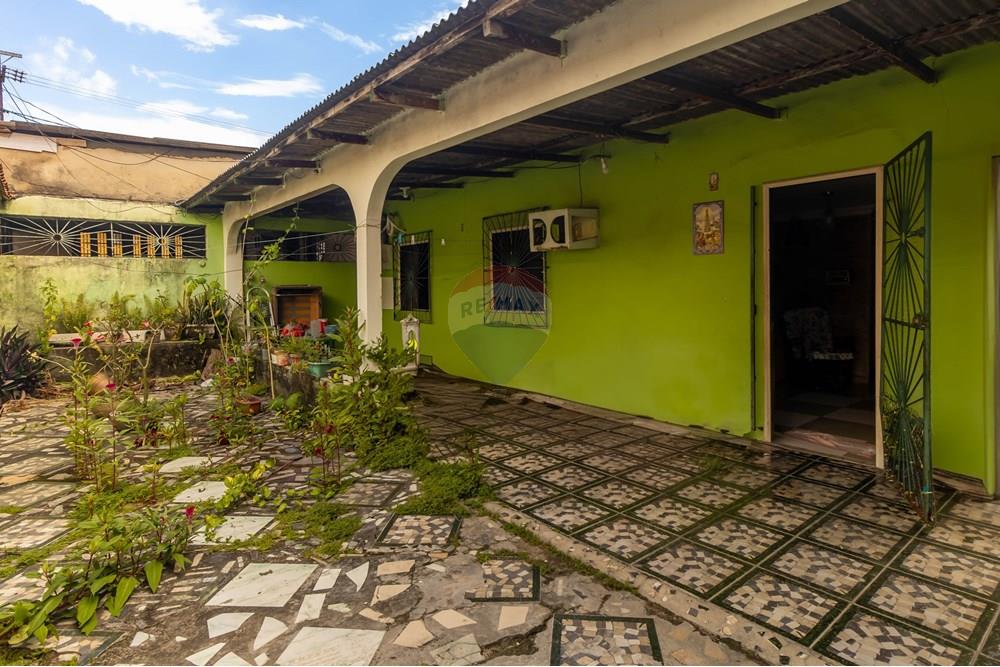 Casa - Venda - Manaus , Amazonas - IMG_9888.jpg - 720791004-56