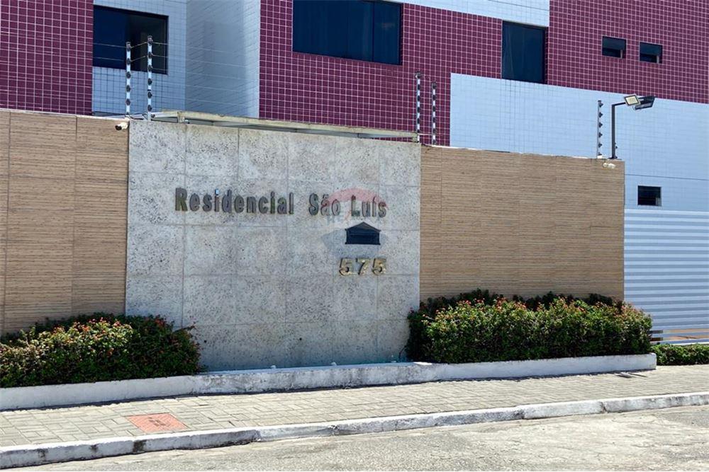 Apartamento - Venda - Campina Grande , Paraíba - 2 - 720291010-102