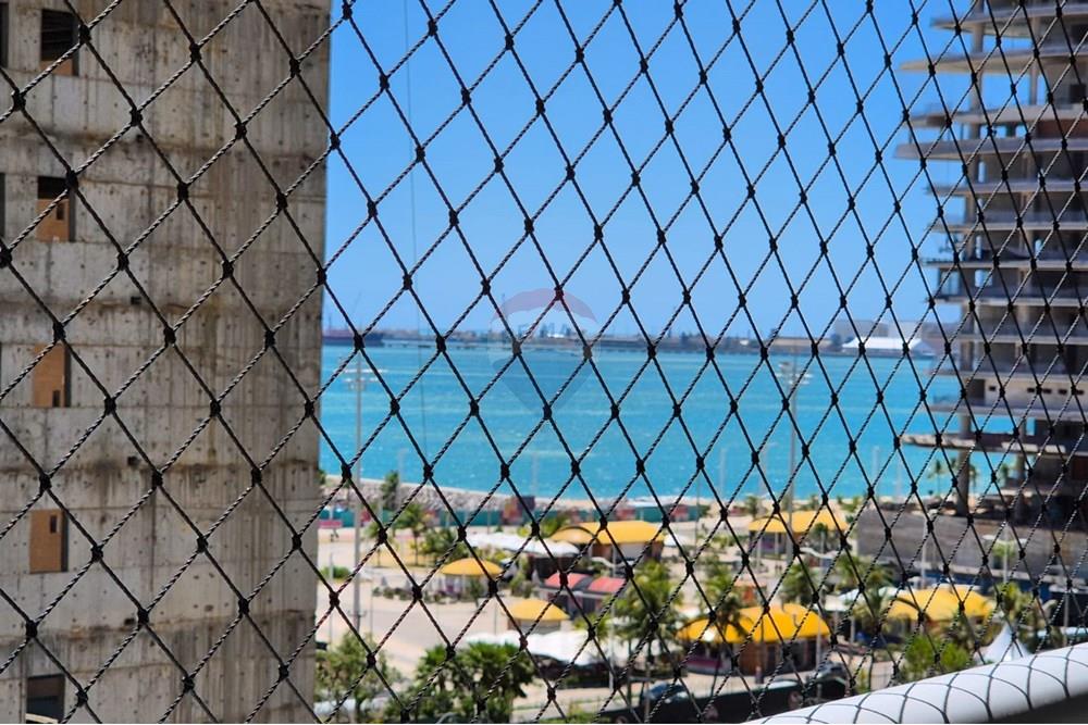Apartamento - Venda - Fortaleza , Ceará - 09dca48e-51d3-498f-b7d7-fe42622ae6f2.jpeg - 721621127-15