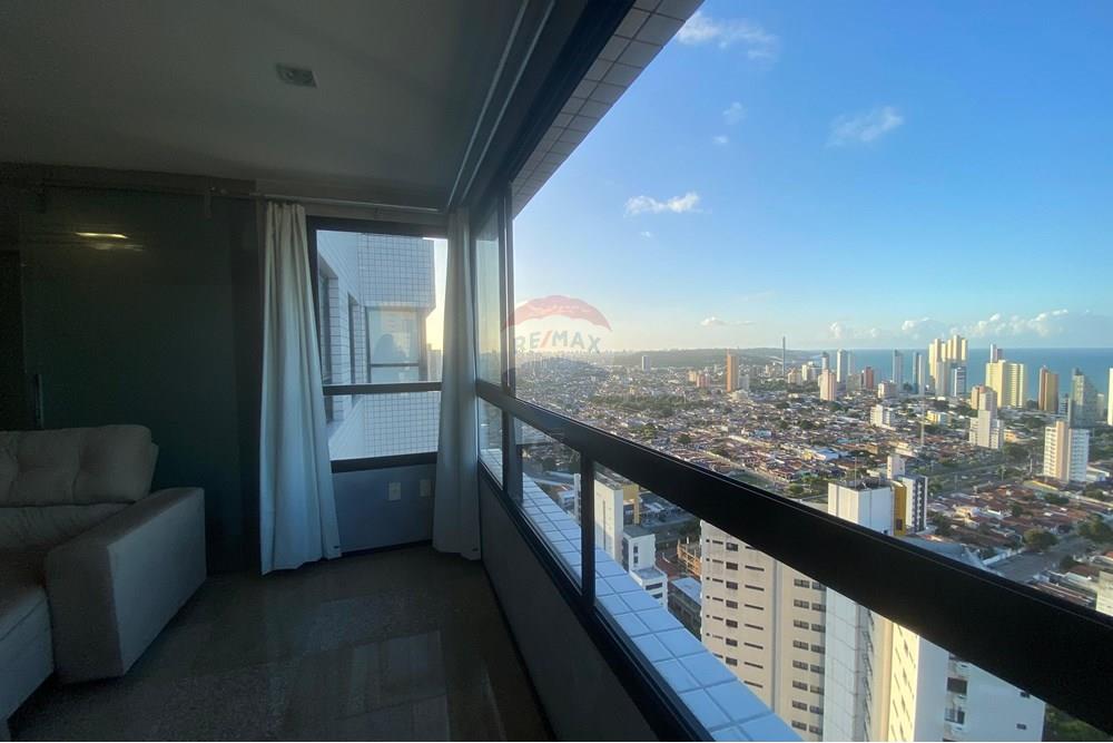 Apartamento - Alugar - Natal , Rio Grande do Norte - WhatsApp Image 2025-09-05 at 10.03.21.jpeg - 720731006-222