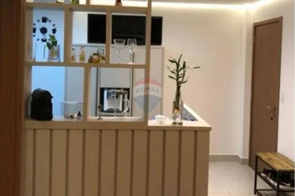 Apart Hotel/ Flat - Venda - Campina Grande , Paraíba - WhatsApp Image 2025-10-31 at 20.37.09.jpeg - 720291057-43