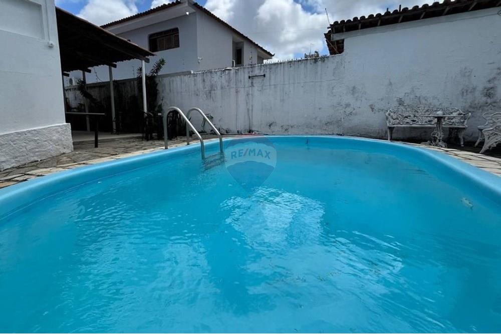 Casa - Venda - João Pessoa , Paraíba - 1.jpg - 720471104-1