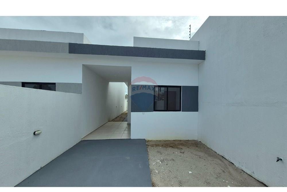 Casa - Venda - Conde , Paraíba - 9764595d-6881-48bc-a1a5-ce33a945cda6.jpg - 720871057-1