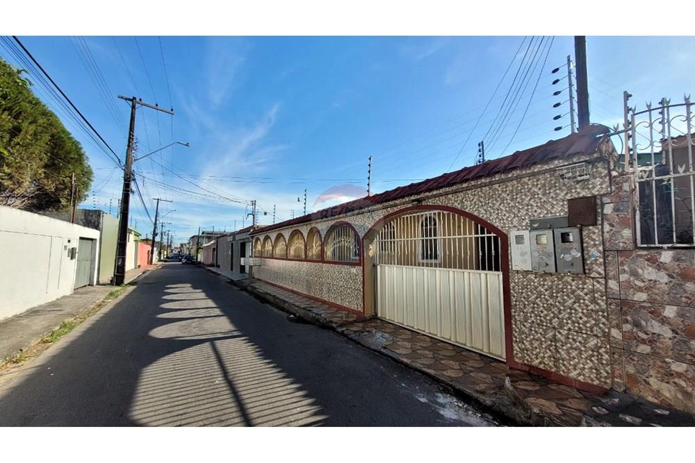 Casa - Venda - Manaus , Amazonas - 4909467603437727415.jpg - 722101020-40