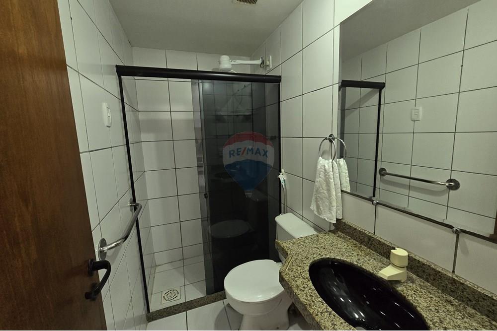 Apartamento - Venda - Fortaleza , Ceará - wc.jpg - 722031082-19