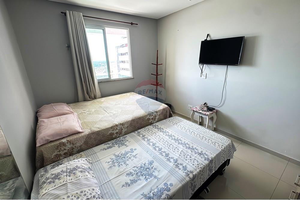 Apartamento - Alugar - Belém , Pará - IMG_0922.jpg - Quarto - 720671054-15