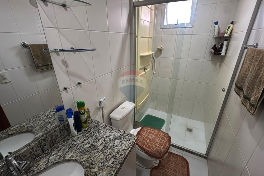 Apartamento - Alugar - Belém , Pará - IMG_15.jpg - Banheiro - 720671072-16