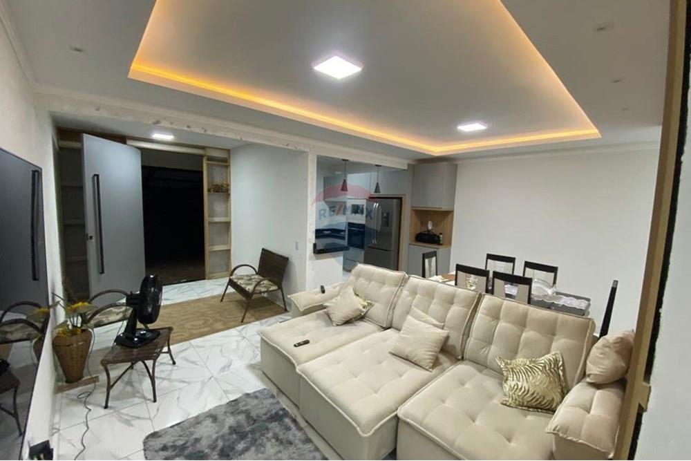 Casa - Venda - Aparecida de Goiânia , Goiás - 15.jpg - 722271003-36