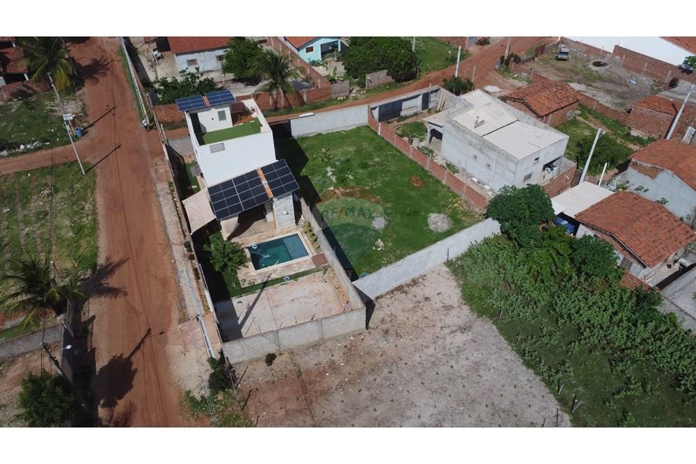 Terreno - Venda - São Miguel do Gostoso , Rio Grande do Norte - DJI_0177.JPG - 720891024-185