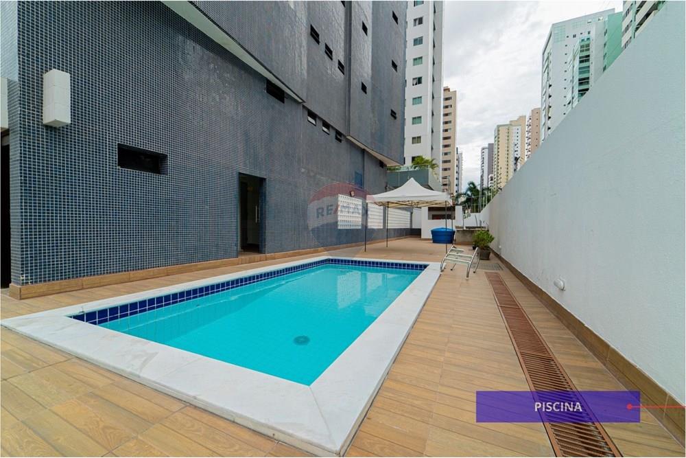 Apartamento - Venda - João Pessoa , Paraíba - PISCINA 4.jpg - 720861063-21