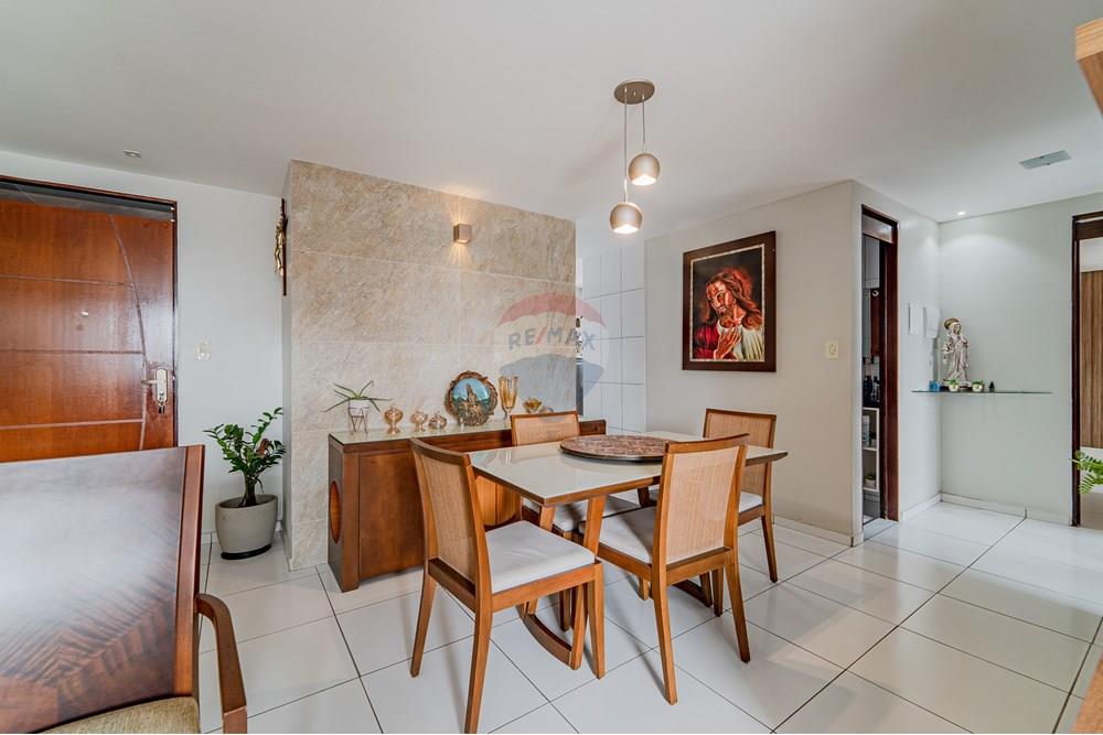 Apartamento - Venda - João Pessoa , Paraíba - IMG09685.JPG - 720861003-98