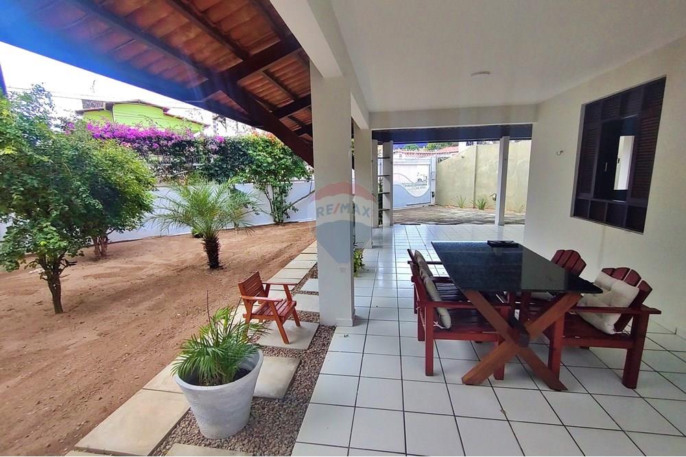 Casa - Venda - Natal , Rio Grande do Norte - IMG_20240807_131125683.jpg - 720731005-97