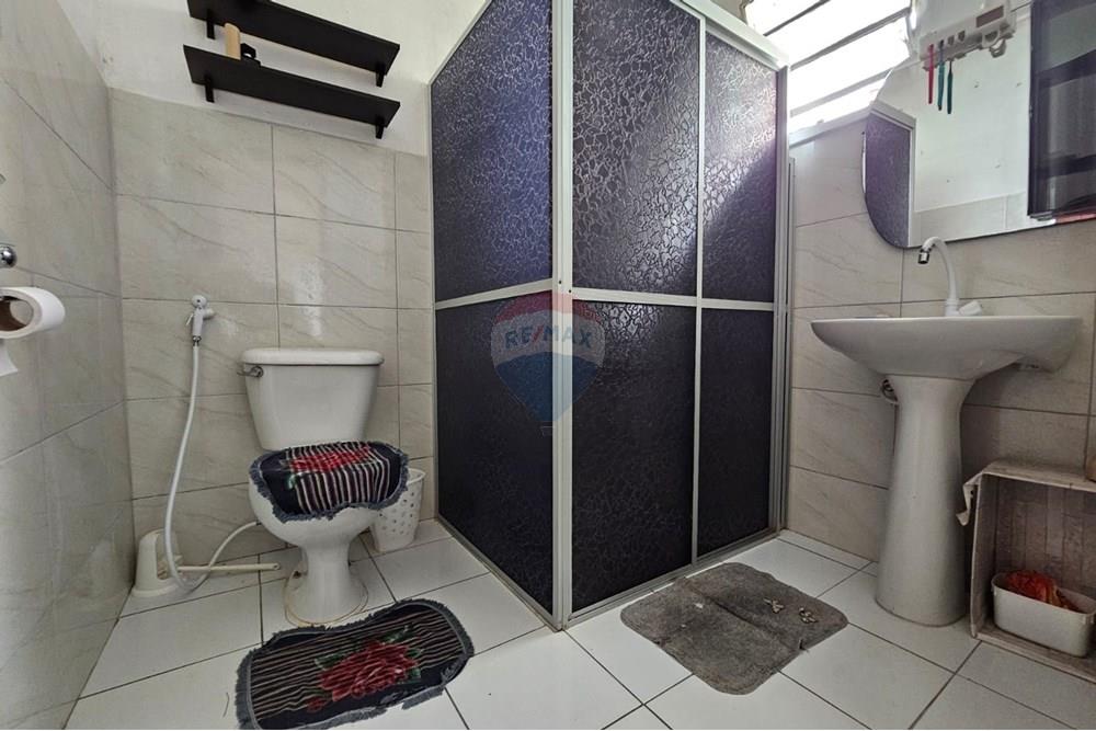 Casa - Venda - Manaus , Amazonas - WhatsApp Image 2025-08-30 at 13.05.00 (3).jpeg - Banheiro - 720661042-9