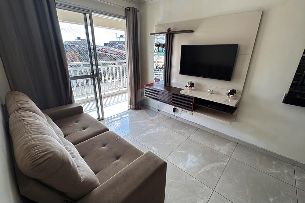 Apartamento - Alugar - Ananindeua , Pará - IMG_4576.jpg - 720921184-1