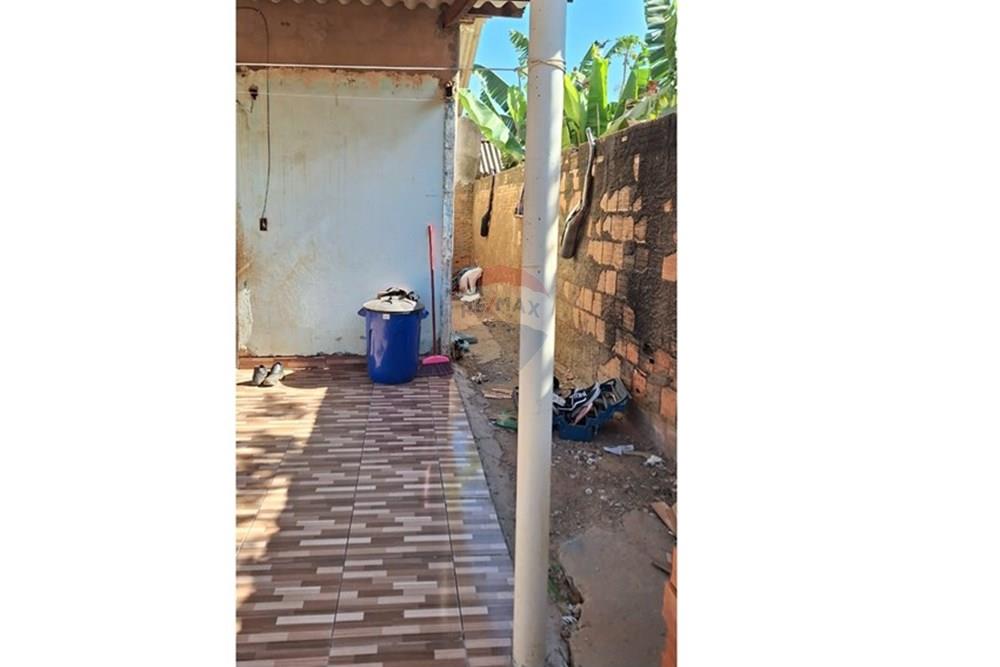 Casa - Venda - Rondonópolis , Mato Grosso - IMG-20250930-WA0134.jpg - 721981068-15