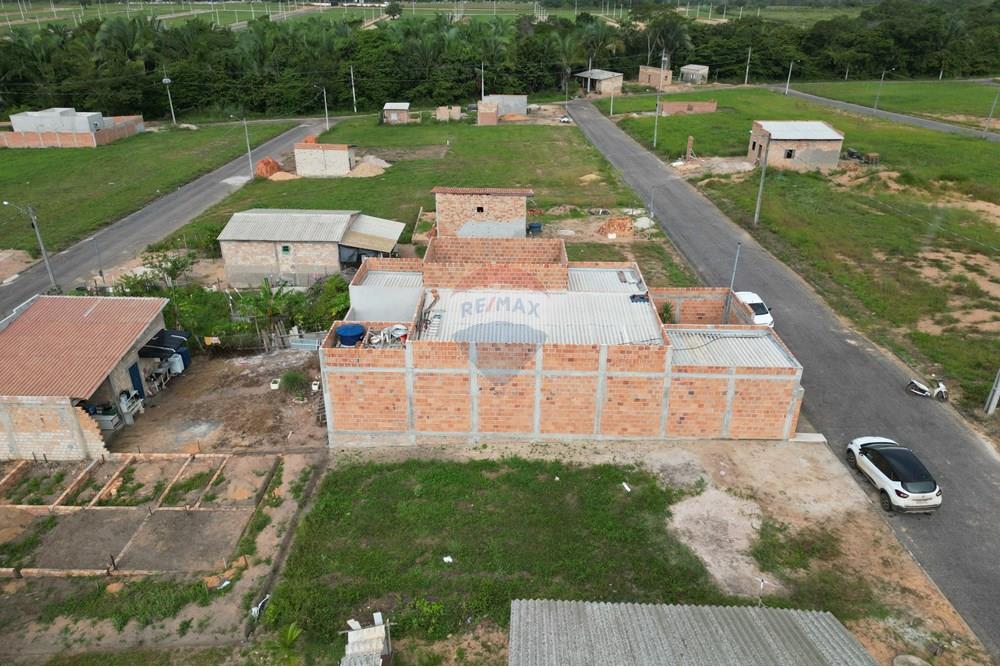 Casa - Venda - Redenção , Pará - DJI_0258.JPG - 722331009-18