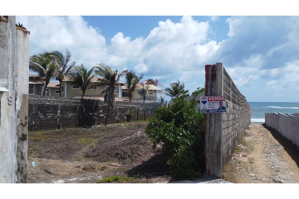 Terreno - Venda - Nísia Floresta , Rio Grande do Norte - DJI_0535.JPG - 720891001-109