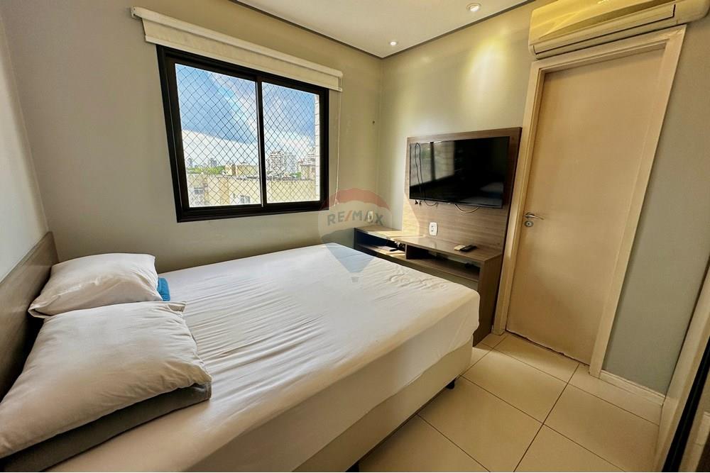 Apartamento - Alugar - Belém , Pará - IMG_6960.JPG - Suite - 720671054-8