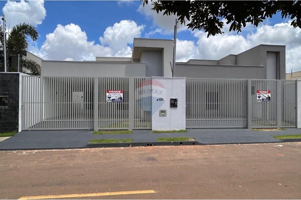 Casa - Venda - Rondonópolis , Mato Grosso - WhatsApp Image 2025-01-01 at 17.51.46.jpeg - 720561029-182