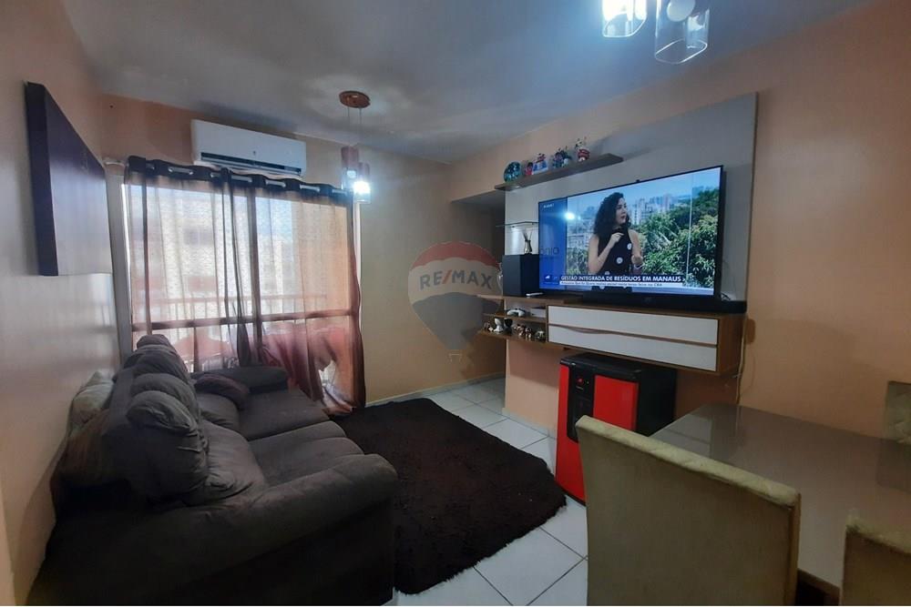 Apartamento - Venda - Manaus , Amazonas - sala de jantar.jpg - 720661037-22