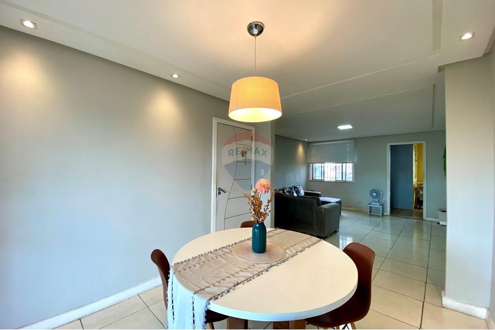 Apartamento - Venda - Belém , Pará - IMG_2513.JPEG - 720921012-205