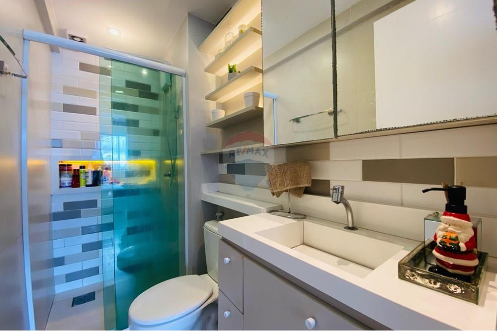 Apartamento - Alugar - Belém , Pará - Imagem do WhatsApp de 2025-03-05 à(s) 16.30.50_a742757d.jpg - 720921028-75