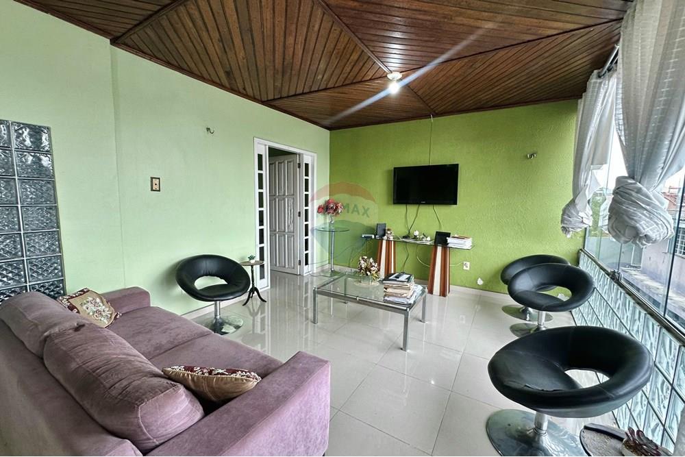 Casa - Venda - Manaus , Amazonas - IMG_4994.jpeg - Sala privativa - 720661014-246