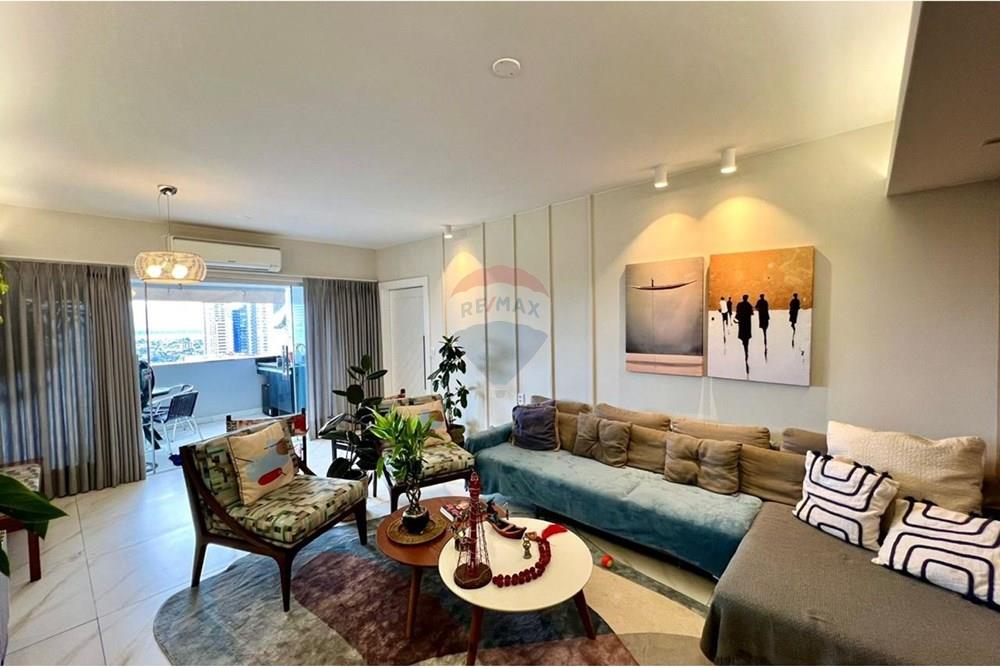 Apartamento - Alugar - Belém , Pará - WhatsApp Image 2025-07-30 at 14.19.02 (1).jpeg - 720921007-121