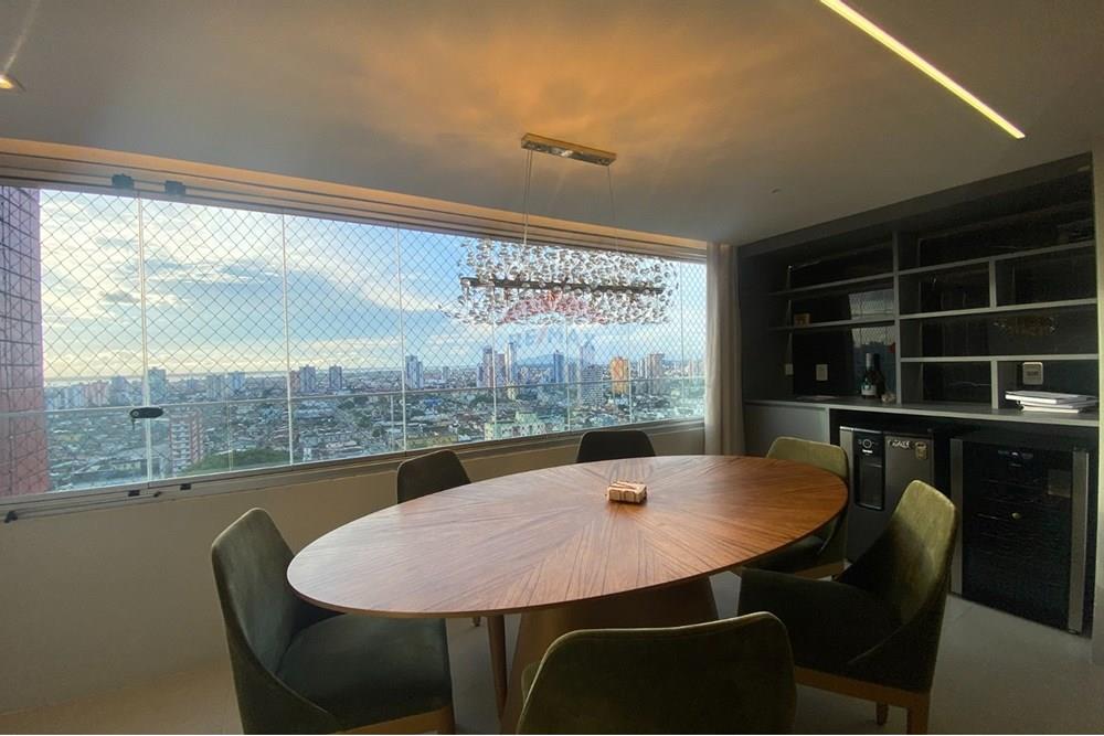 Apartamento - Alugar - Belém , Pará - WhatsApp Image 2025-11-04 at 11.12.16.jpeg - 720921012-311