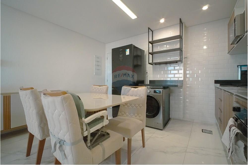 Apartamento - Venda - Belém , Pará - sala jantar 2.1 felicita.JPG - 720921029-98