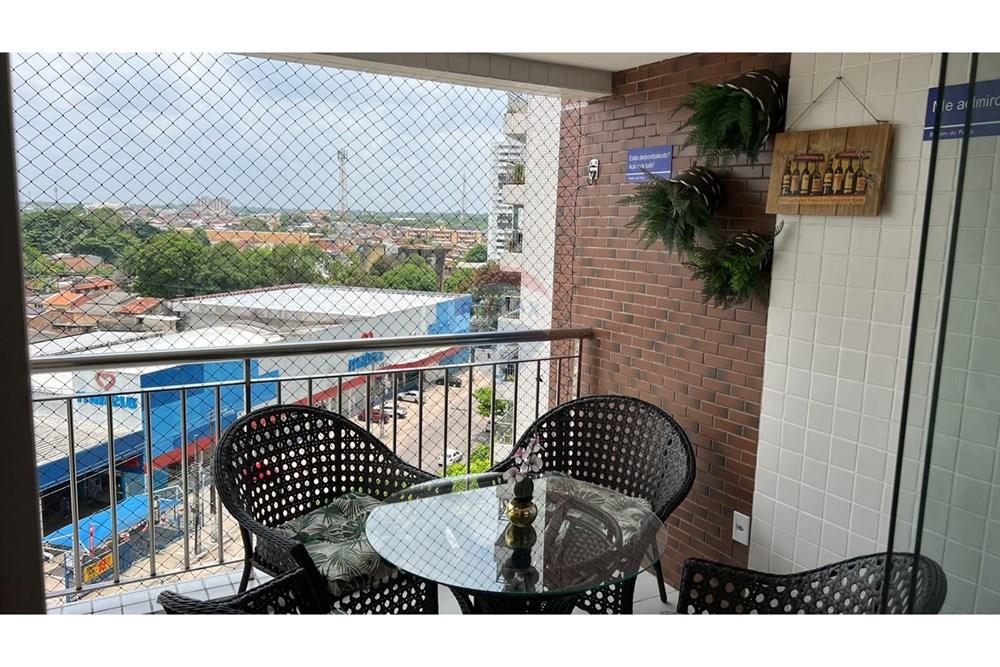 Apartamento - Alugar - Belém , Pará - WhatsApp Image 2025-09-18 at 12.43.38.jpeg - 720921152-48