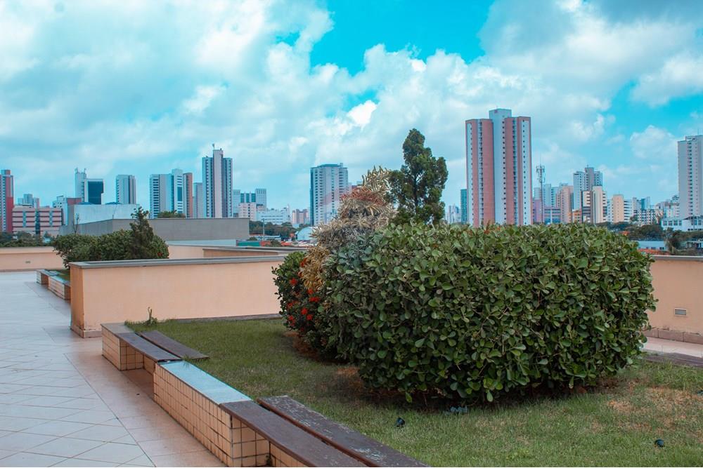 Apartamento - Alugar - Fortaleza , Ceará - IMG_9623.jpg - 720341004-98