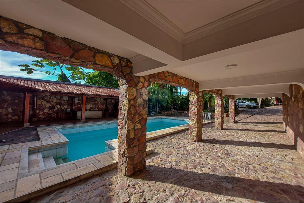 Casa - Venda - Manaus , Amazonas - 34 - 720721011-331