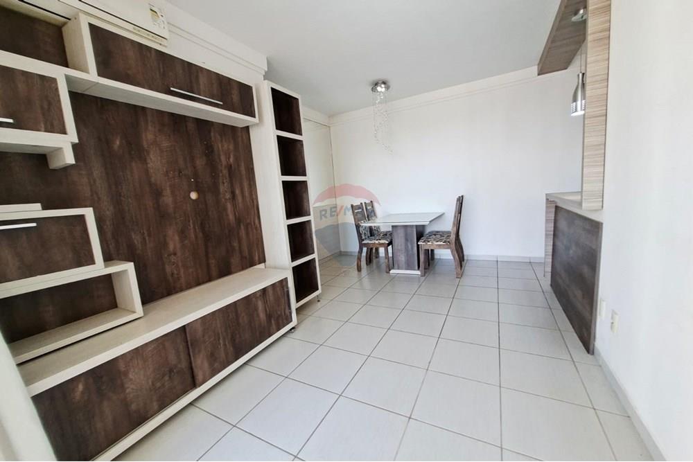 Apartamento - Alugar - Cuiabá , Mato Grosso - SALA TV.jpeg - 720911063-69