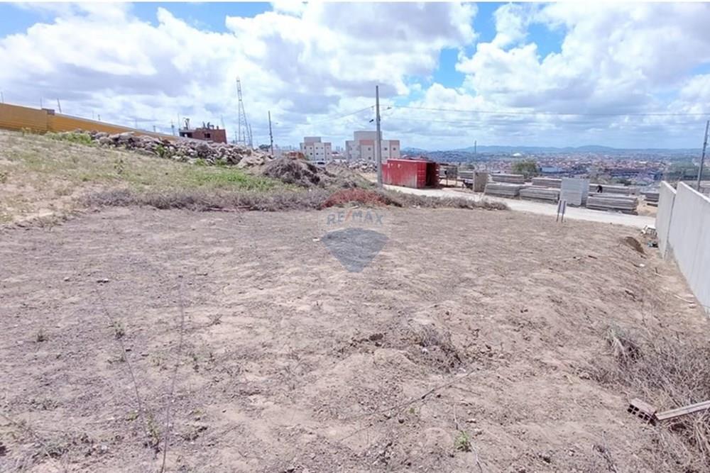 Terreno - Venda - Campina Grande , Paraíba - FOTO LATERAL FUNDOS .2.jpeg - 720881042-4