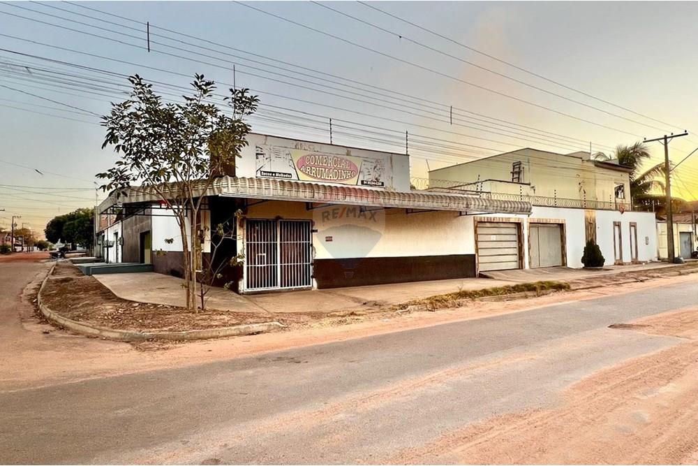 Casa - Venda - Redenção , Pará - CAPA IM JANES.jpeg - 722331013-23