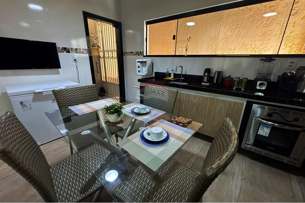 Casa - Alugar - Ananindeua , Pará - LVKZ8989.jpg - Cozinha - 720671054-18