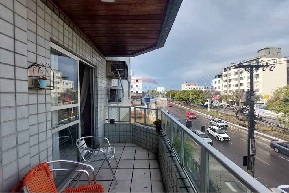 Apartamento - Alugar - Belém , Pará - Sala 3.jpeg - 720921019-105