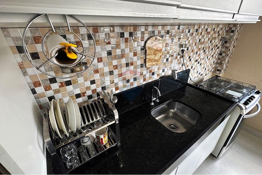 Apartamento - Alugar - Belém , Pará - IMG_4001.jpg - Cozinha - 720671054-10